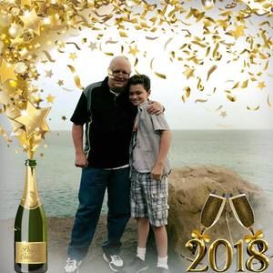 Meet your Posher, Bob